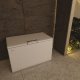 Haier HCE420E Congelatore a pozzo Libera installazione 418 L E Bianco 12