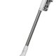Miele Duoflex HX1 Aspirapolvere a bastone 2 in 1 Batteria Secco Filtro igienico Senza sacchetto Blu, Bianco 2,5 Ah 2