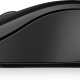 HP Mouse cablato 100 Wired 4