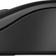 HP Mouse cablato 100 Wired 5