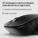 HP Mouse wireless multi-dispositivo 430 13
