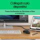 HP Mouse wireless multi-dispositivo 430 16