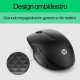 HP Mouse wireless multi-dispositivo 430 17