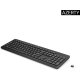 HP Tastiera wireless 230 12