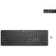 HP Tastiera wireless 230 16