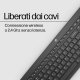 HP Tastiera wireless 230 5