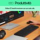 HP Tastiera wireless 230 10