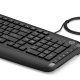HP Pavilion Keyboard and Mouse 200 6