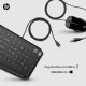 HP Pavilion Keyboard and Mouse 200 9