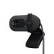 Logitech Brio 100 webcam 2 MP 1920 x 1080 Pixel USB Grafite 2