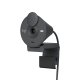 Logitech Brio 300 webcam 2 MP 1920 x 1080 Pixel USB-C Grafite 2