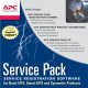 APC Service Pack 1 Year Extended Warranty 2