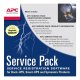 APC Service Pack 1 Year Extended Warranty 1 licenza/e 1 anno/i 4