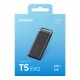 Samsung Portable SSD T5 EVO USB 3.2 8TB 11