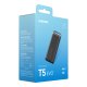 Samsung Portable SSD T5 EVO USB 3.2 8TB 13