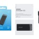 Samsung Portable SSD T5 EVO USB 3.2 8TB 15