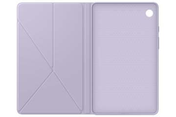Samsung Galaxy Tab A9 Book Cover