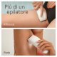 Braun Silk-épil 5 5-030, Epilatore Elettrico Donna, Per Una Epilazione Semplice, Bianco/Rosa 6