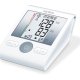 Sanitas 100.64 misurazione pressione sanguigna Arti superiori Misuratore di pressione sanguigna automatico 4 utente(i) 2
