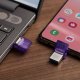 Kingston Technology DataTraveler 256GB microDuo 3C 200MB/s dual USB-A + USB-C 11