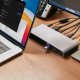 Kingston Technology DataTraveler 256GB microDuo 3C 200MB/s dual USB-A + USB-C 14