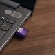 Kingston Technology DataTraveler 256GB microDuo 3C 200MB/s dual USB-A + USB-C 10
