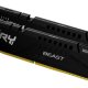 Kingston Technology FURY Beast 32 GB 6000 MT/s DDR5 CL36 DIMM (Kit da 2) Black 2