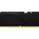 Kingston Technology FURY Beast 32 GB 6000 MT/s DDR5 CL36 DIMM (Kit da 2) Black 5