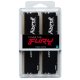 Kingston Technology FURY Beast 32 GB 6000 MT/s DDR5 CL36 DIMM (Kit da 2) Black 6