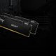 Kingston Technology FURY Beast 32 GB 6000 MT/s DDR5 CL36 DIMM (Kit da 2) Black 9