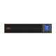 APC SRVPM6KRI gruppo di continuità (UPS) Doppia conversione (online) 6 kVA 6000 W 3