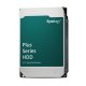 Synology HAT3310-8T disco rigido interno 8 TB 7200 Giri/min 3.5