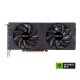 PNY GeForce RTX 4070 SUPER VERTO Overclocked Dual Fan DLSS 3 NVIDIA 12 GB GDDR6X 3