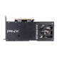 PNY GeForce RTX 4070 SUPER VERTO Overclocked Dual Fan DLSS 3 NVIDIA 12 GB GDDR6X 6