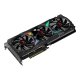 PNY GeForce RTX 4070 SUPER XLR8 Gaming VERTO EPIC-X RGB Overclocked Triple Fan DLSS 3 NVIDIA 12 GB GDDR6X 6