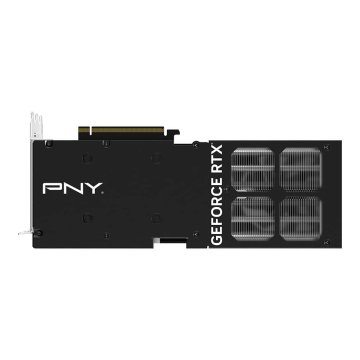PNY GeForce RTX 4070 Ti SUPER VERTO Overclocked Triple Fan DLSS 3 NVIDIA 16 GB GDDR6X