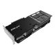 PNY GeForce RTX 4070 Ti SUPER VERTO Overclocked Triple Fan DLSS 3 NVIDIA 16 GB GDDR6X 11