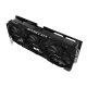 PNY GeForce RTX 4070 Ti SUPER VERTO Overclocked Triple Fan DLSS 3 NVIDIA 16 GB GDDR6X 6