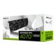 PNY GeForce RTX 4070 Ti Super 16GB OC LED TF NVIDIA GDDR6X 7