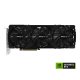 PNY GeForce RTX 4070 Ti SUPER VERTO Overclocked Triple Fan DLSS 3 NVIDIA 16 GB GDDR6X 10