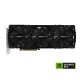 PNY GeForce RTX 4070 Ti Super 16GB OC LED TF NVIDIA GDDR6X 10