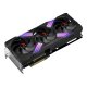 PNY GeForce RTX™ 4070 Ti SUPER 16GB OC XLR8 ARGB TF NVIDIA GeForce RTX 4070 Ti SUPER GDDR6X 2