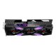 PNY GeForce RTX™ 4070 Ti SUPER 16GB OC XLR8 ARGB TF NVIDIA GeForce RTX 4070 Ti SUPER GDDR6X 3