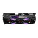 PNY GeForce RTX 4070 Ti SUPER XLR8 Gaming VERTO EPIC-X RGB Overclocked Triple Fan DLSS 3 NVIDIA 16 GB GDDR6X 3