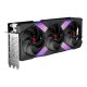PNY GeForce RTX 4070 Ti SUPER XLR8 Gaming VERTO EPIC-X RGB Overclocked Triple Fan DLSS 3 NVIDIA 16 GB GDDR6X 5