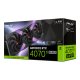 PNY GeForce RTX™ 4070 Ti SUPER 16GB OC XLR8 ARGB TF NVIDIA GeForce RTX 4070 Ti SUPER GDDR6X 10