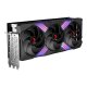 PNY GeForce RTX™ 4080 SUPER 16GB OC ARGB TF NVIDIA GeForce RTX 4080 SUPER GDDR6X 2