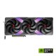 PNY GeForce RTX™ 4080 SUPER 16GB OC ARGB TF NVIDIA GeForce RTX 4080 SUPER GDDR6X 8