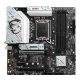 MSI B760M GAMING PLUS WIFI scheda madre Intel B760 LGA 1700 micro ATX 2