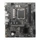 MSI PRO H610M-G DDR4 scheda madre Intel H610 LGA 1700 micro ATX 3